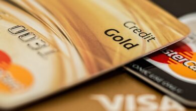 credit score