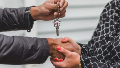 mortgage rises again